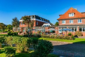 Отель Hotel Bethanien  Лангеог